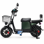 Factory direct sales of X28 Lite lead-acid battery/lithium battery electric vehicles